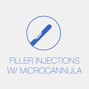 Filler Injections with Microcannulas by AIAM Trainings