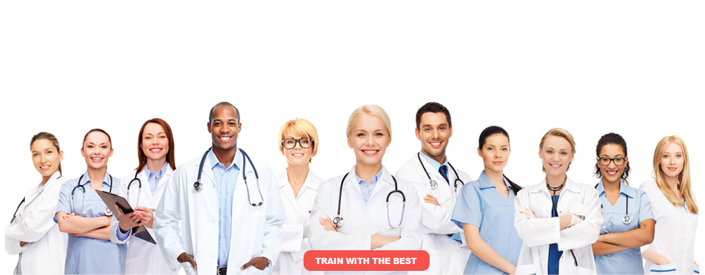 AIAM Trainings - Train with the Best